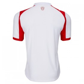Camisola Southampton 1º Equipamento 2025-26 Manga Curta